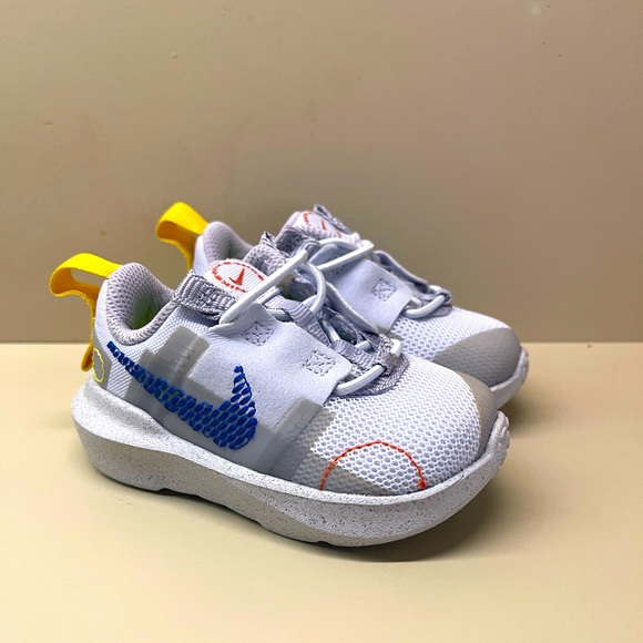Nike Other - NIKE Crater Impact Baby Boy’s Shoes,NWOB